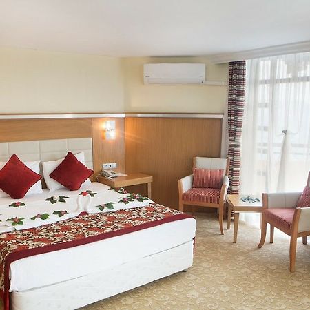 The Holiday Resort Hotel - Duplicado Didim Exterior photo